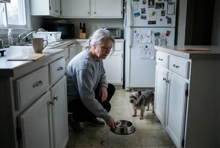 A Veterinarian's Confession Is Changing How Dog Owners Think About Dental Care