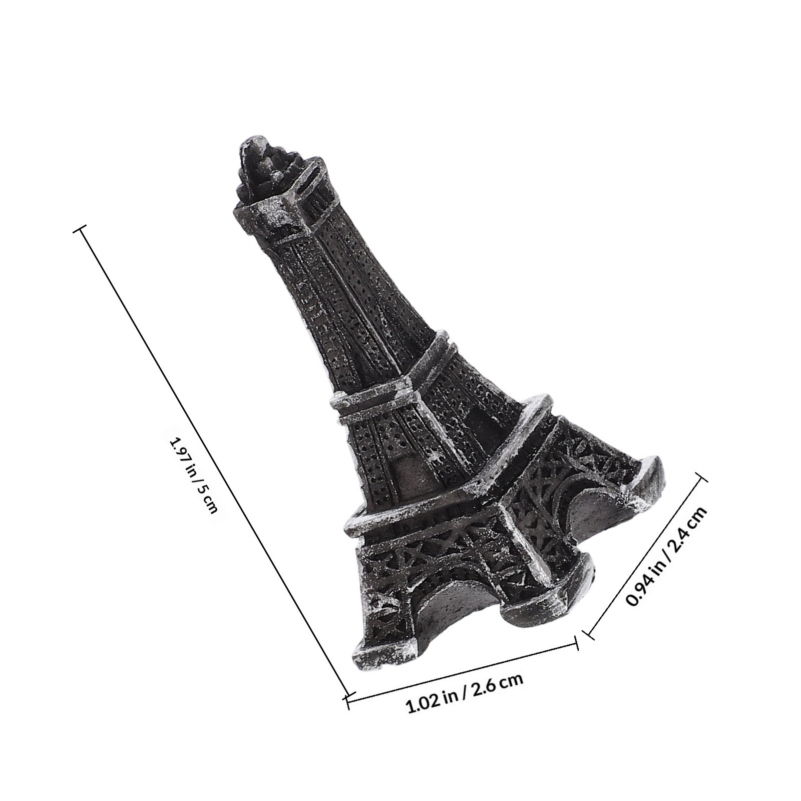 7pcs Roman Sculpture Aquarium  - Aquarium recension och pris