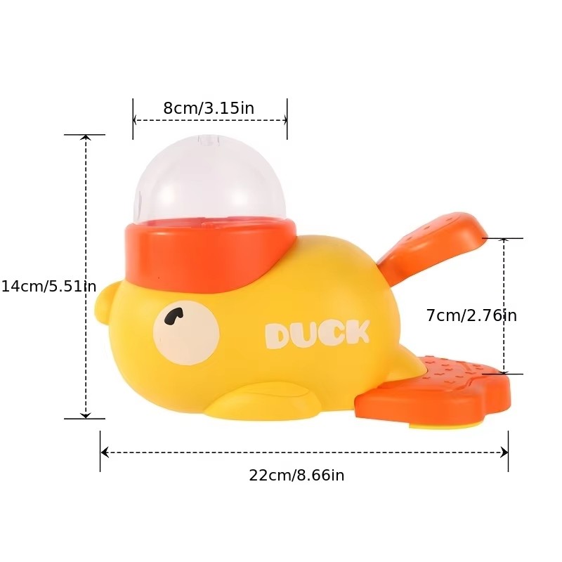 Interactive Pet Feeder Toy wit - Dog Puzzle Feeder Toy recension och pris
