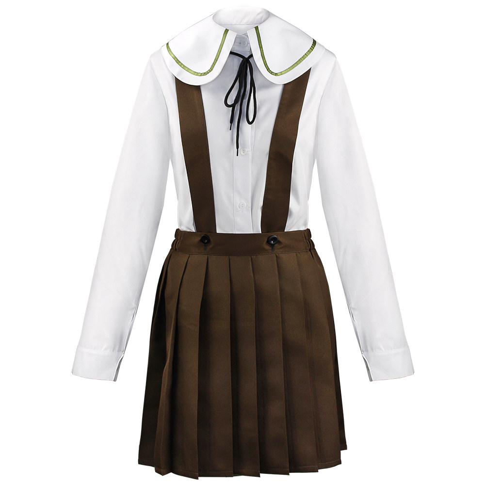 Chihiro Fujisaki Cosplay Costu - Aquarium recension och pris