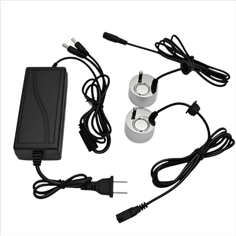 5 In 1 Ultrasonic Fogger Atomi - Aquarium recension och pris
