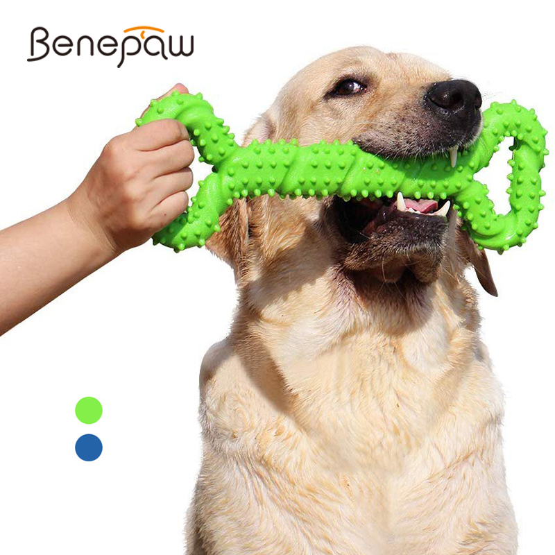 Pet Toys, Dog Toys, Durable Ch - Indestructible Dog Chew Toy recension och pris
