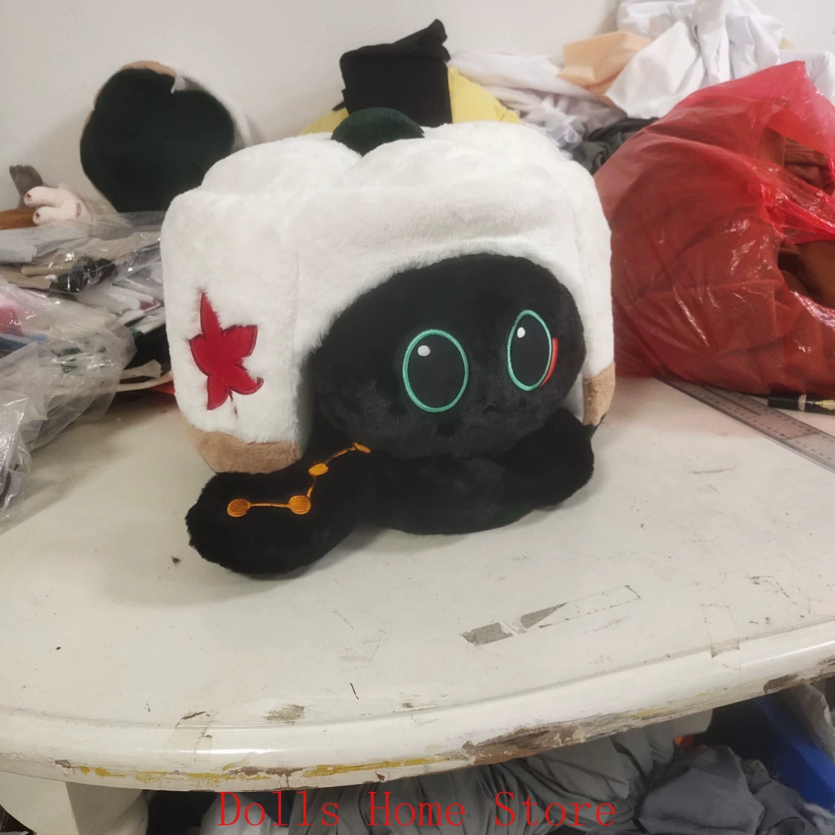 Anime Honkai Star Rail Sunday  - Cat Toys recension och pris