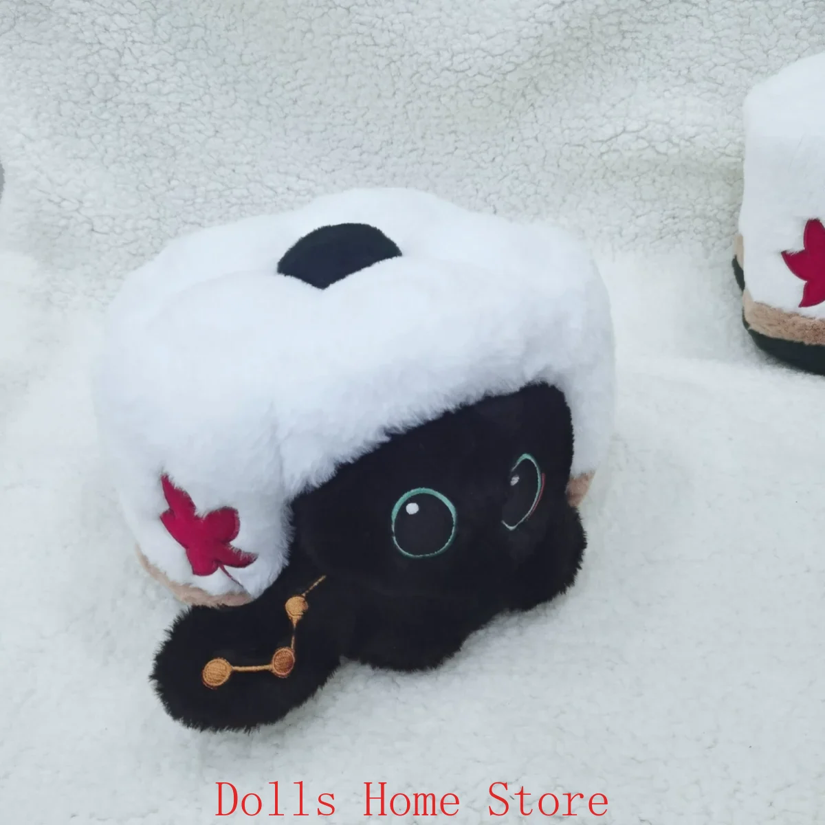 Anime Honkai Star Rail Sunday  - Cat Toys recension och pris
