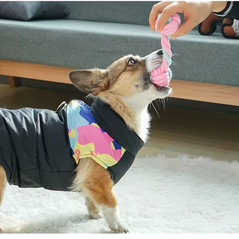 JUSTINLAU Pet Toys Anti-bite T - Indestructible Dog Chew Toy recension och pris