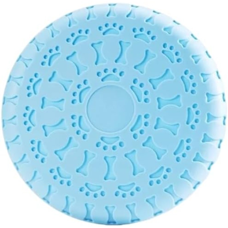 Durable Flying Disc for Medium - Flying Disc Dog Training Toy recension och pris